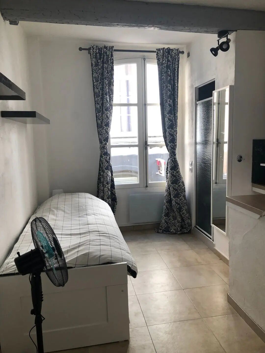 Appartement à louer, 15m², Aix-en-Provence