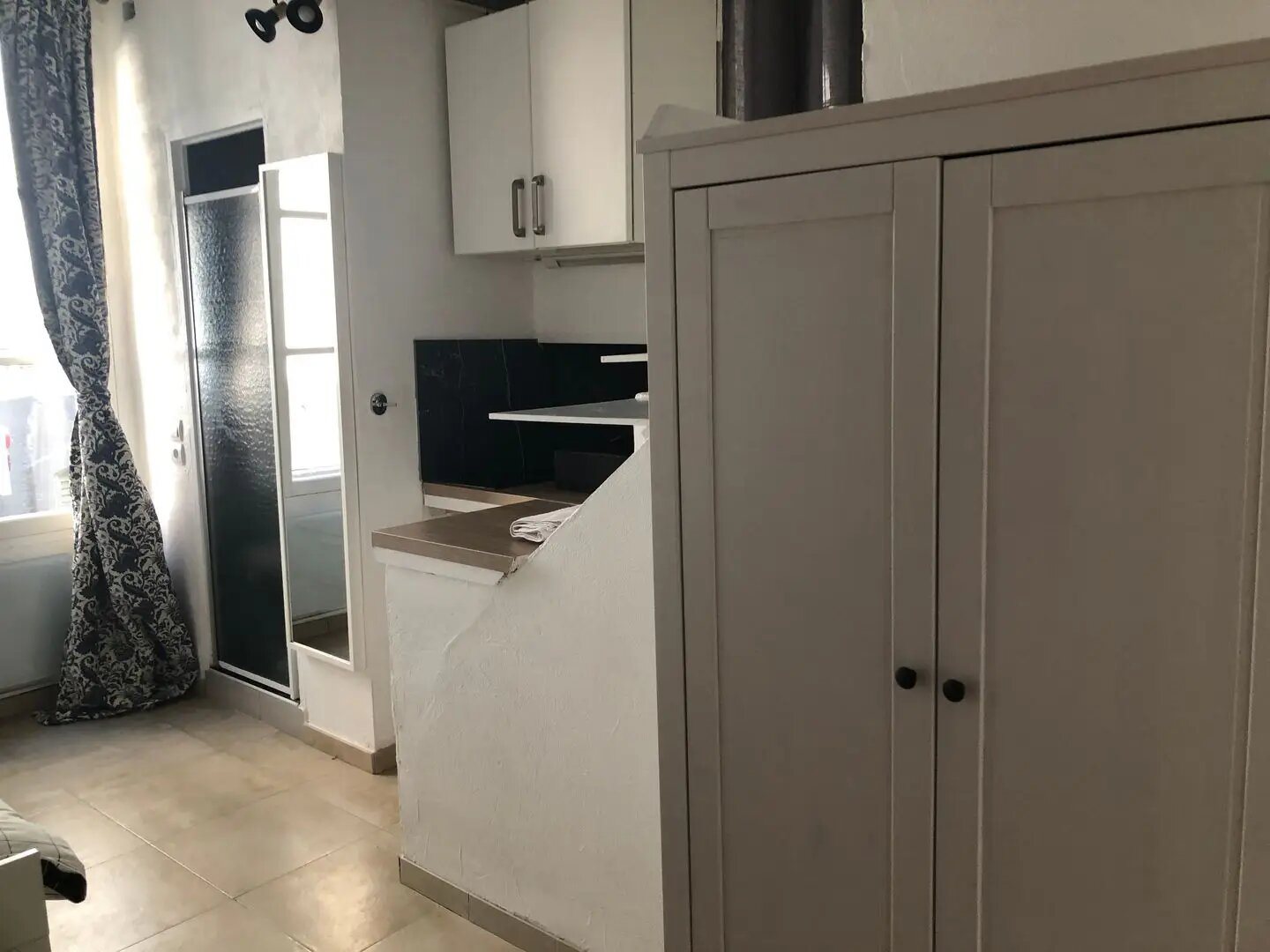 Appartement à louer, 15m², Aix-en-Provence