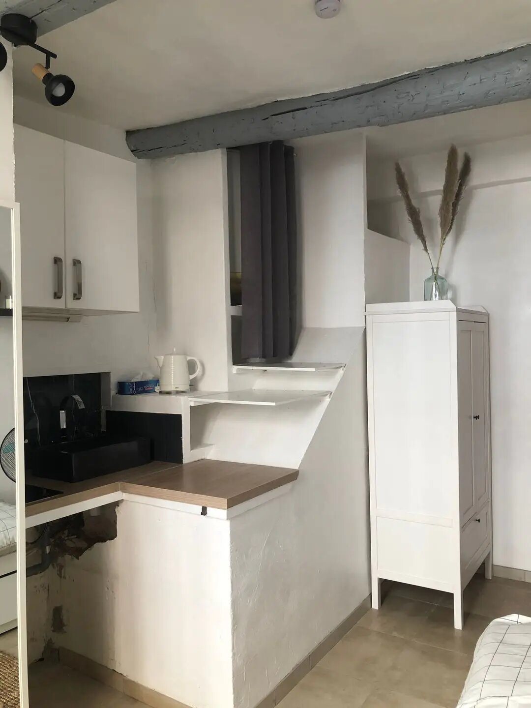 Appartement à louer, 15m², Aix-en-Provence