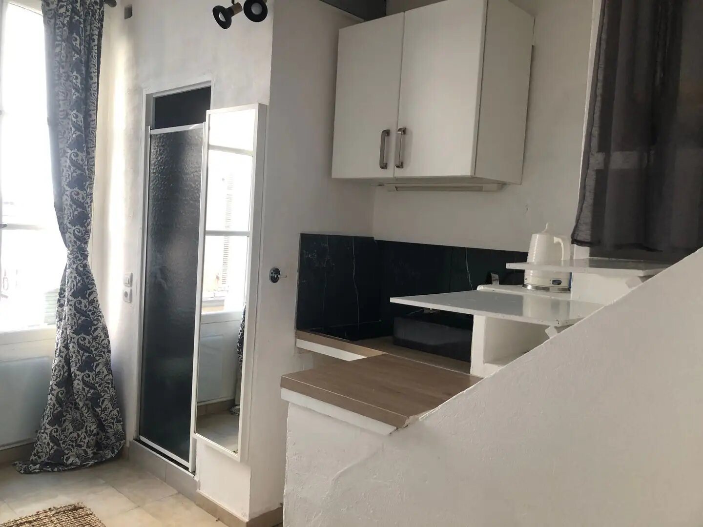 Appartement à louer, 15m², Aix-en-Provence