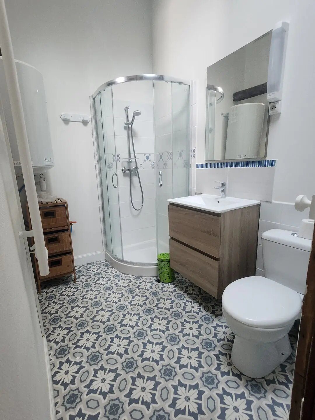 Appartement à louer, 20m², Tonnerre