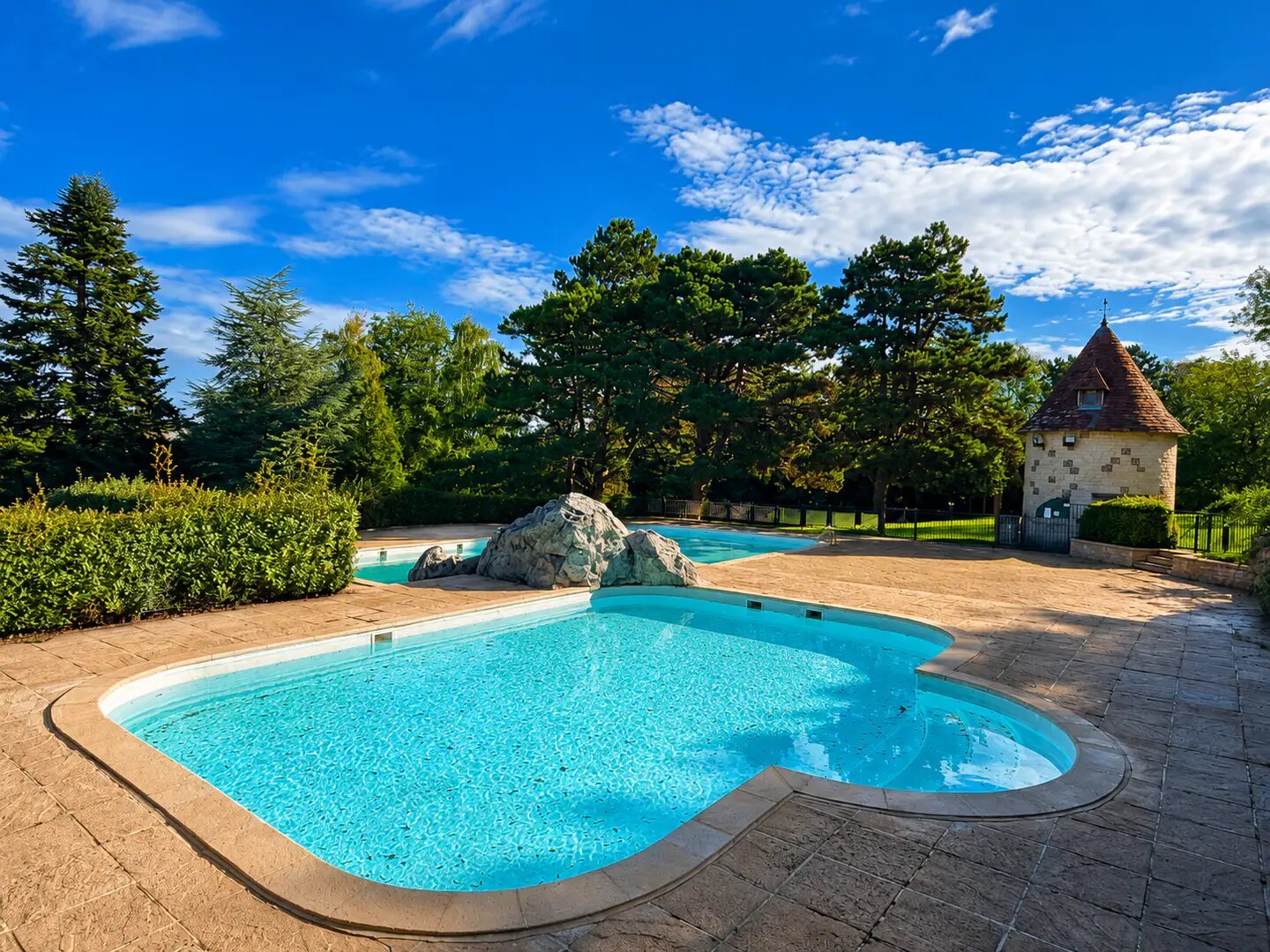 Appartement à louer, 40m², Deauville