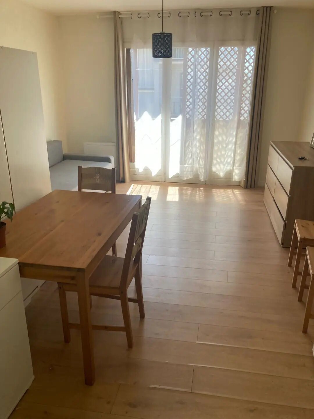 Appartement à louer, 27m², Livry-Gargan