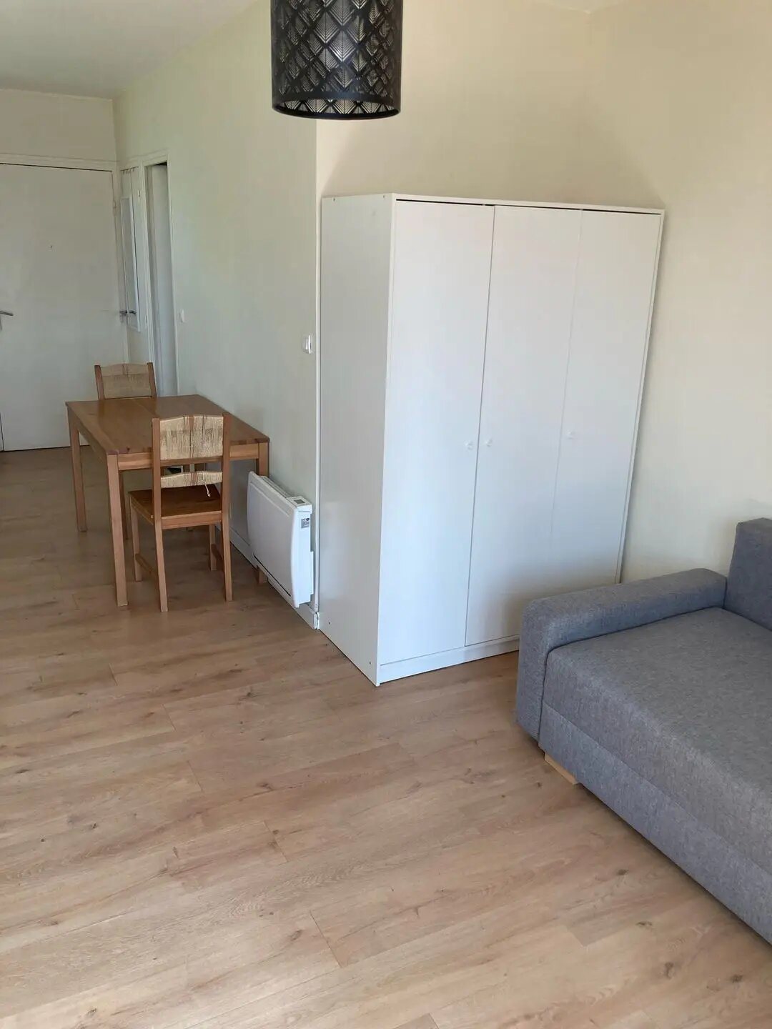 Appartement à louer, 27m², Livry-Gargan