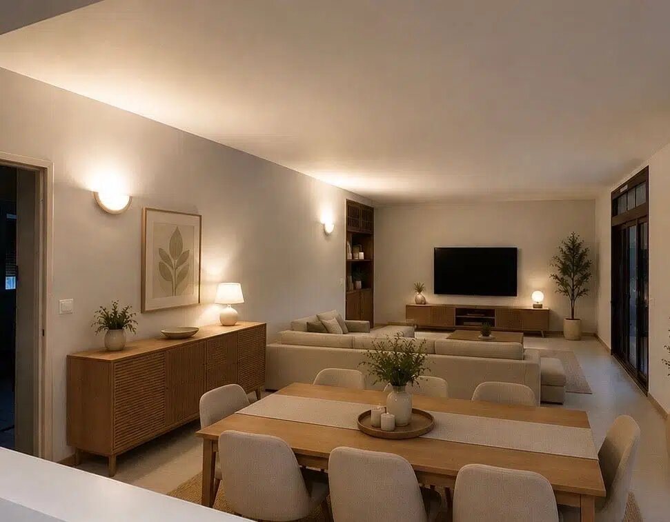 Appartement à louer, 70m², Combs-la-Ville