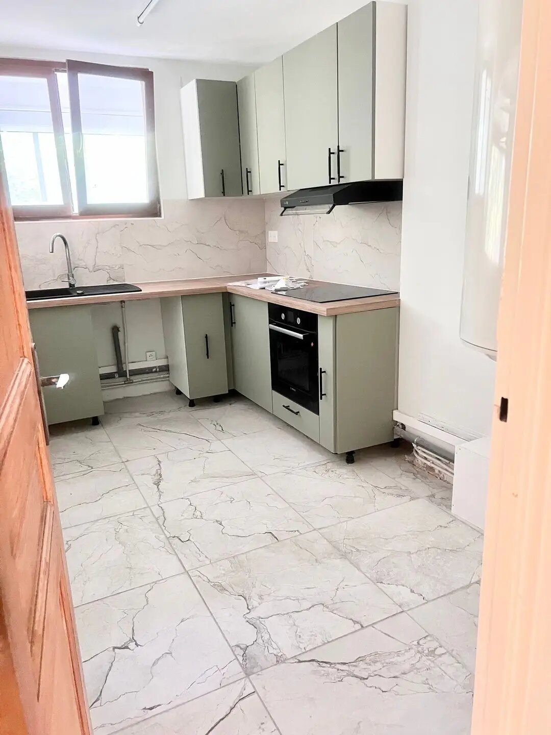 Appartement à louer, 70m², Combs-la-Ville