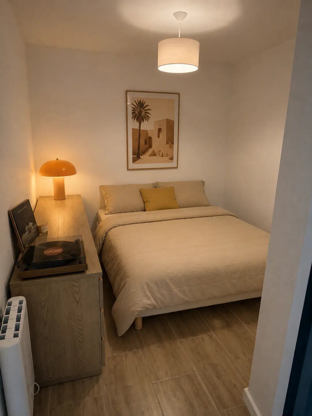 Appartement à louer, 45m², Le Mans