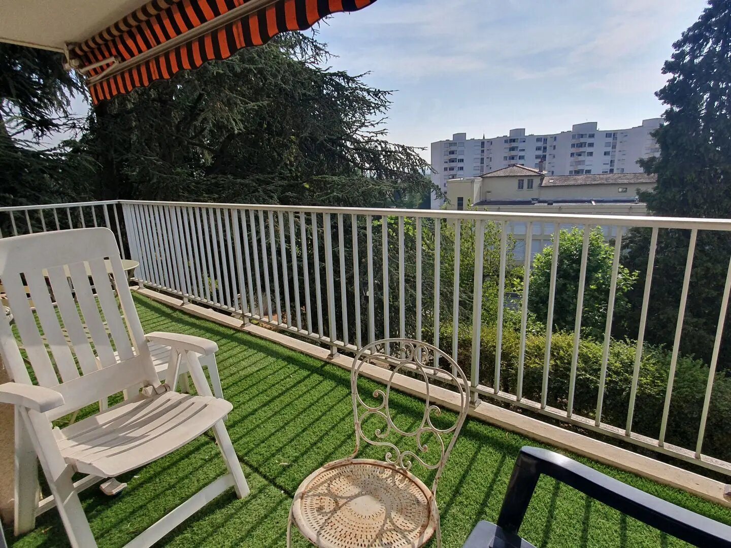 Appartement à louer, 90m², Oullins