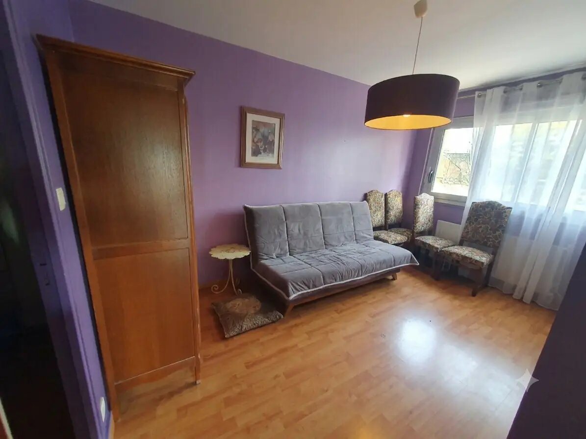 Appartement à louer, 90m², Oullins