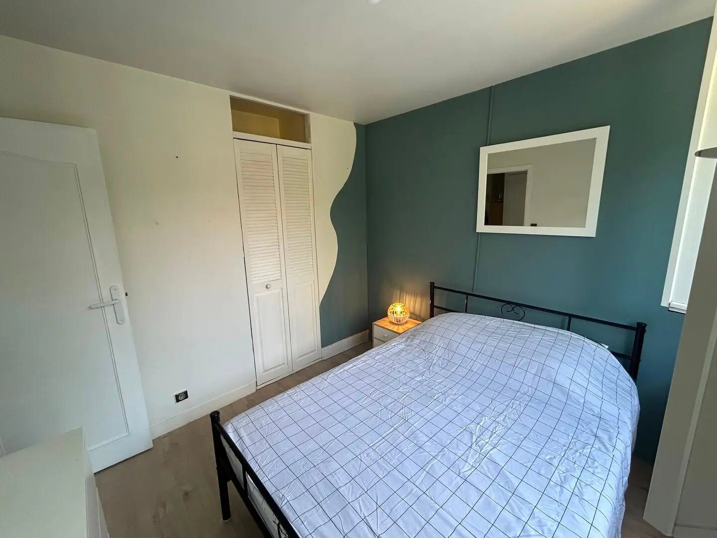 Appartement à louer, 58m², Saint-Germain-lès-Arpajon