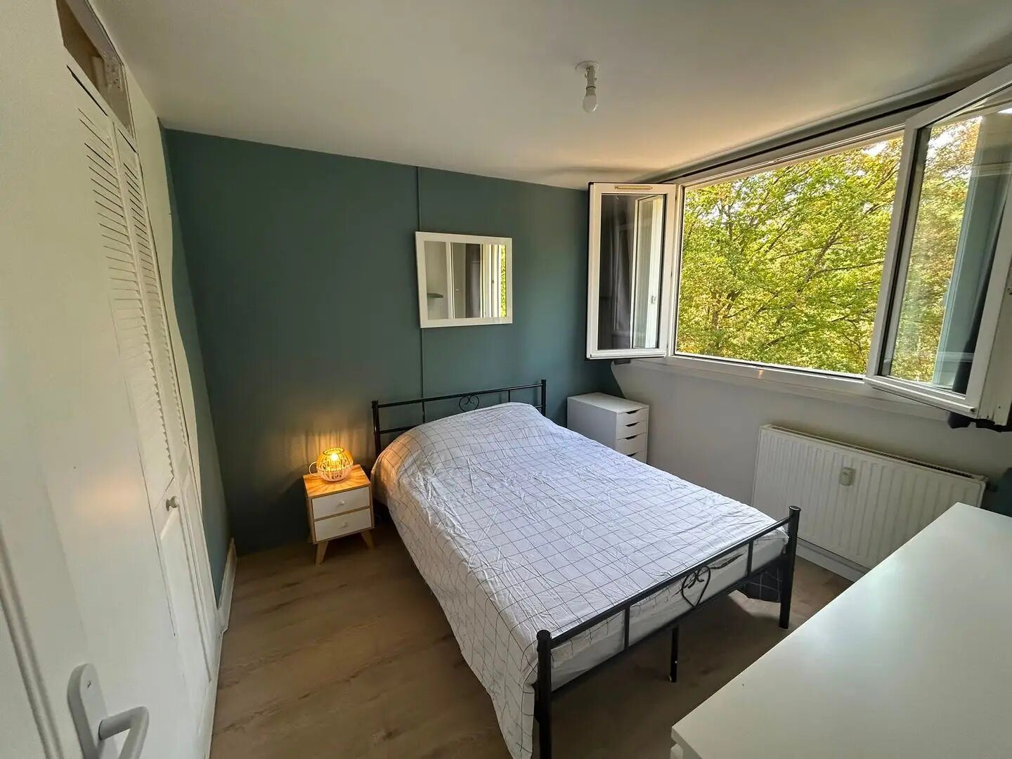 Appartement à louer, 58m², Saint-Germain-lès-Arpajon