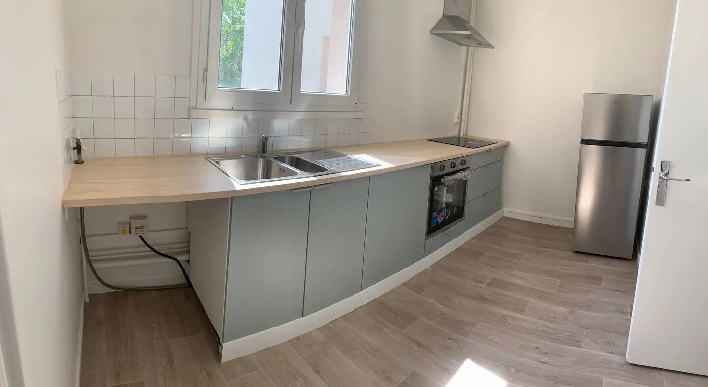 Appartement à louer, 9m², Pontoise