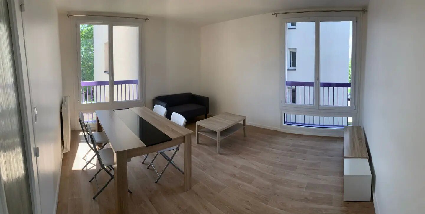 Appartement à louer, 9m², Pontoise