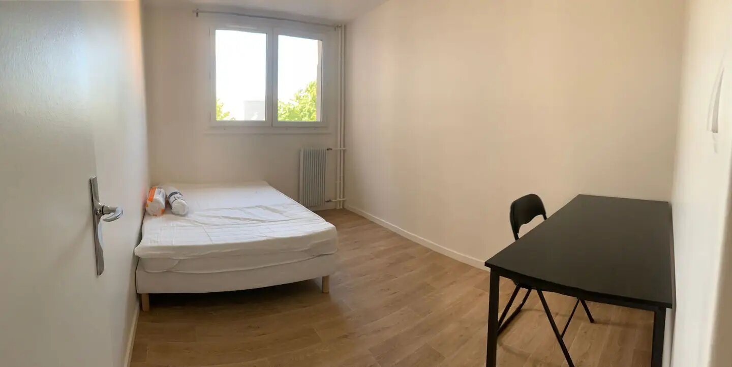 Appartement à louer, 9m², Pontoise