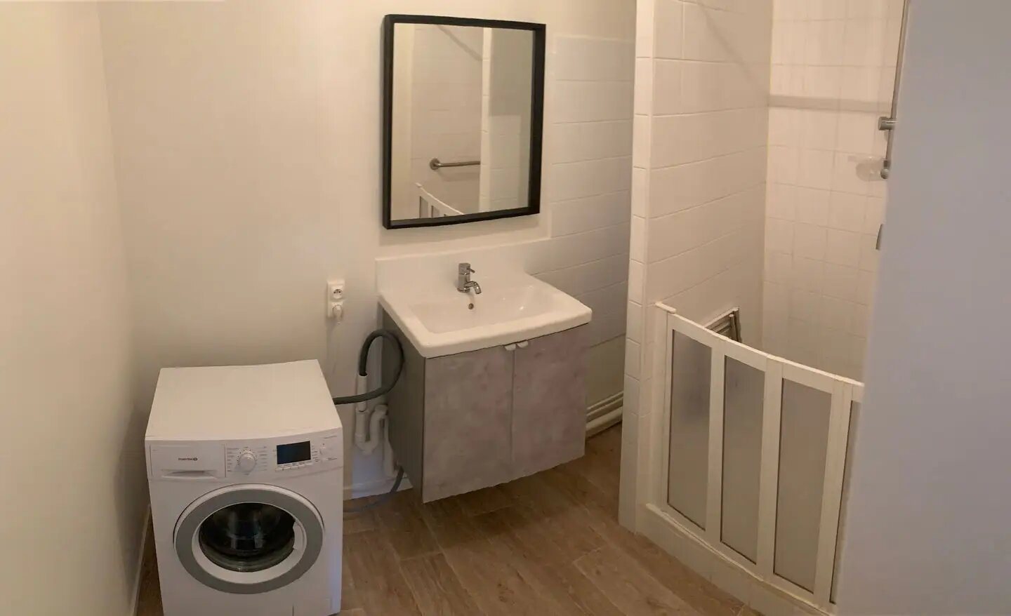 Appartement à louer, 9m², Pontoise