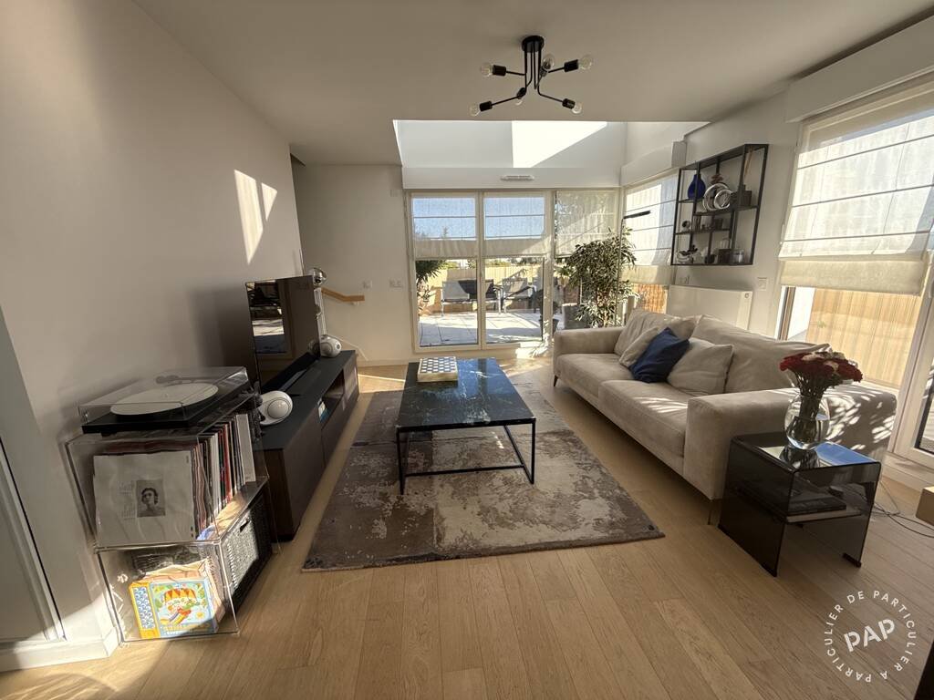 Appartement à vendre, 58m², Rueil-Malmaison