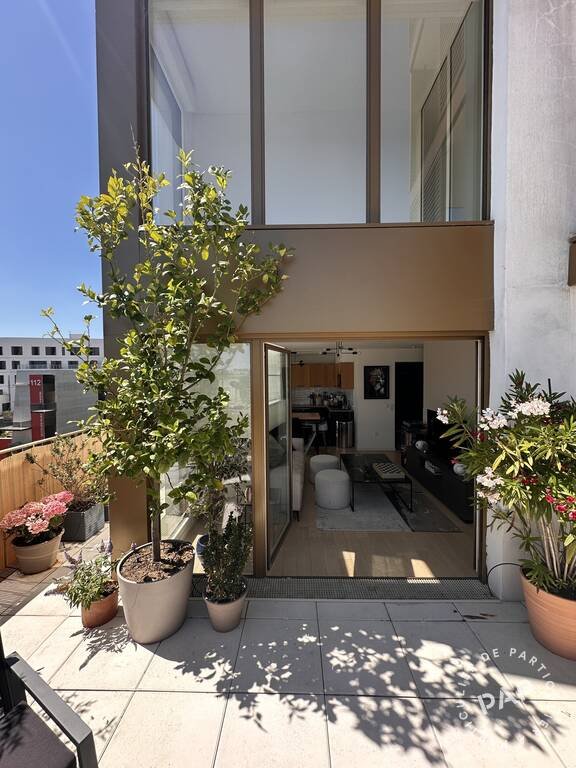 Appartement à vendre, 58m², Rueil-Malmaison