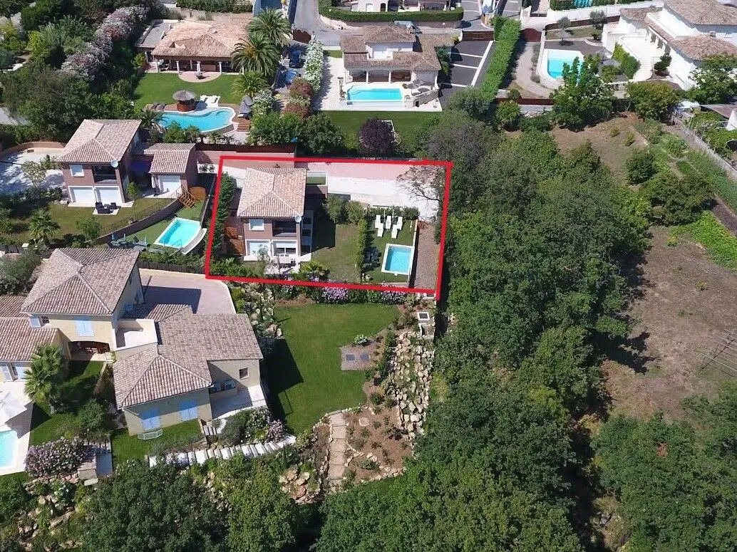 Maison à vendre, 195m², Antibes