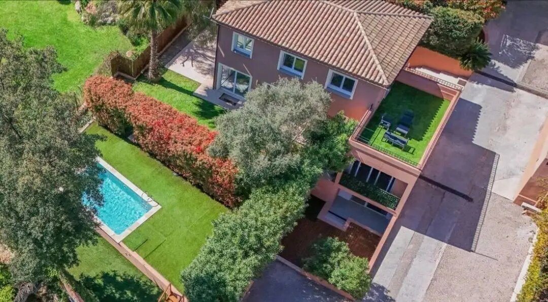 Maison à vendre, 195m², Antibes