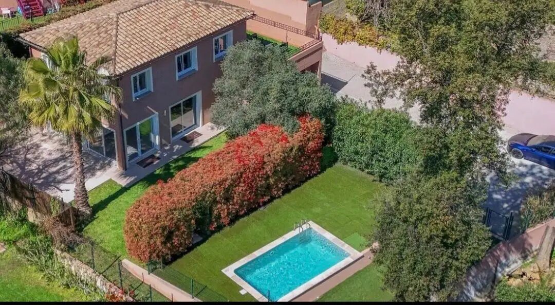 Maison à vendre, 195m², Antibes