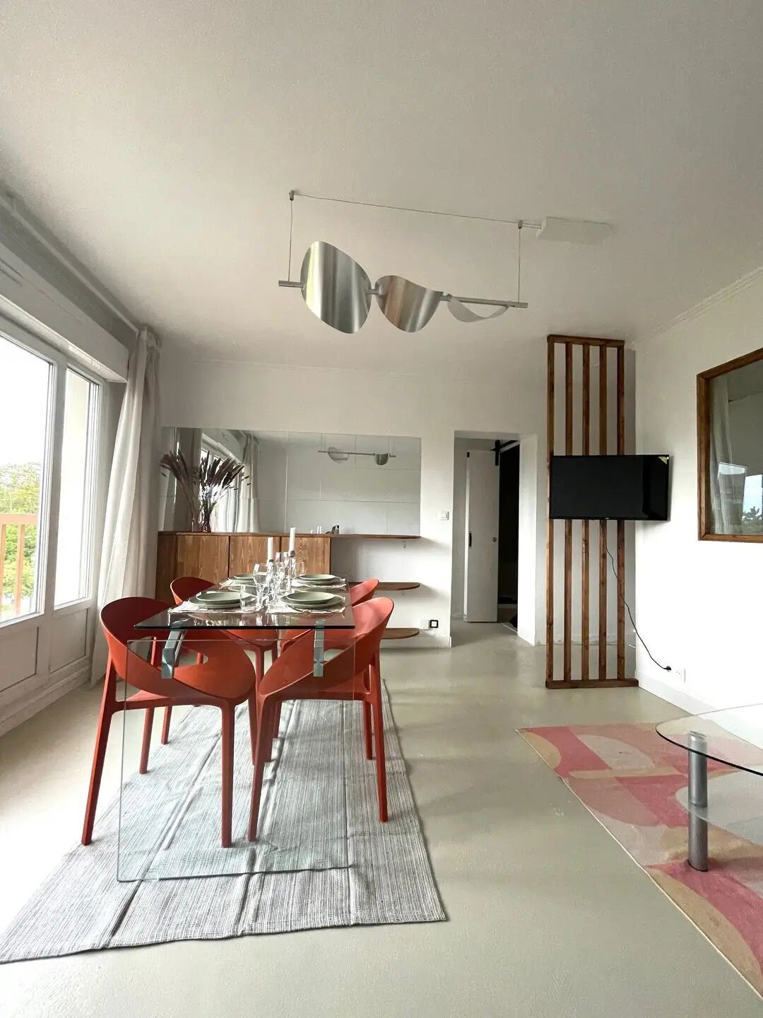 Appartement à louer, 33m², Reims