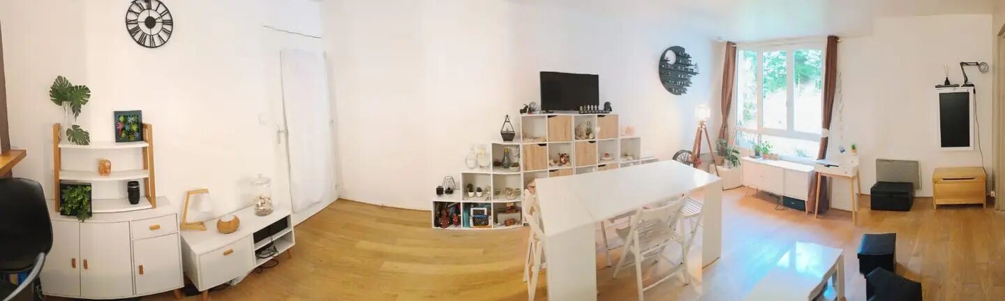 Appartement à louer, 60m², Sèvres