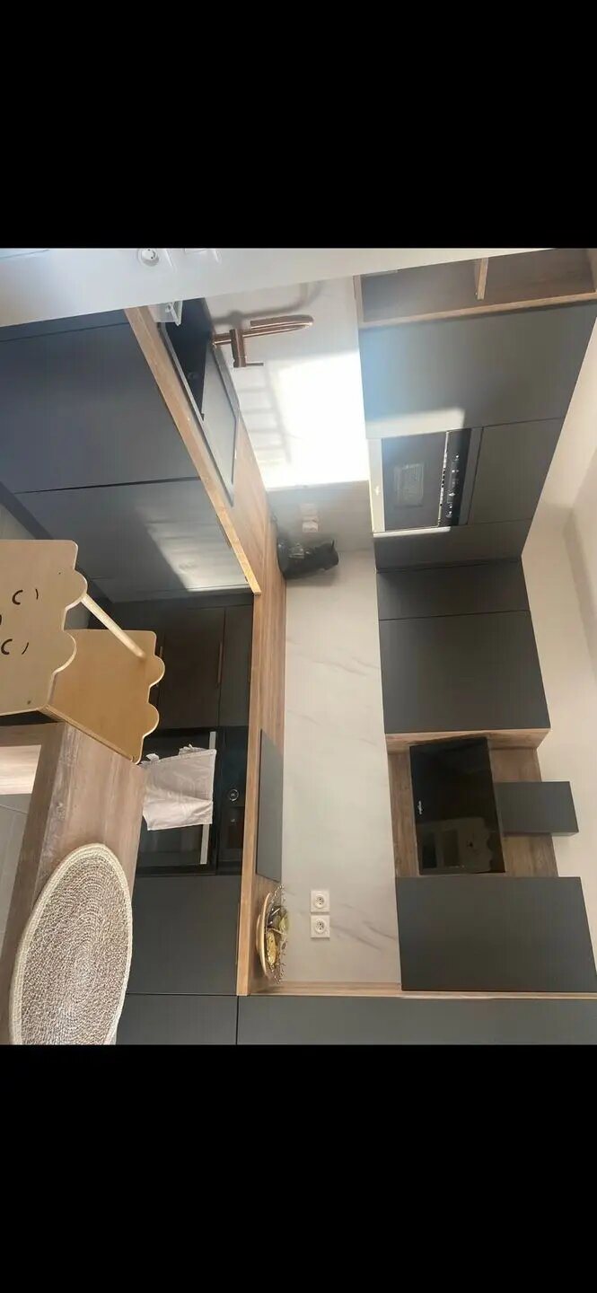 Appartement à louer, 83m², Asnières-sur-Seine