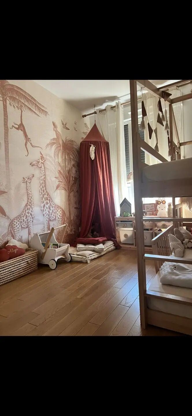 Appartement à louer, 83m², Asnières-sur-Seine
