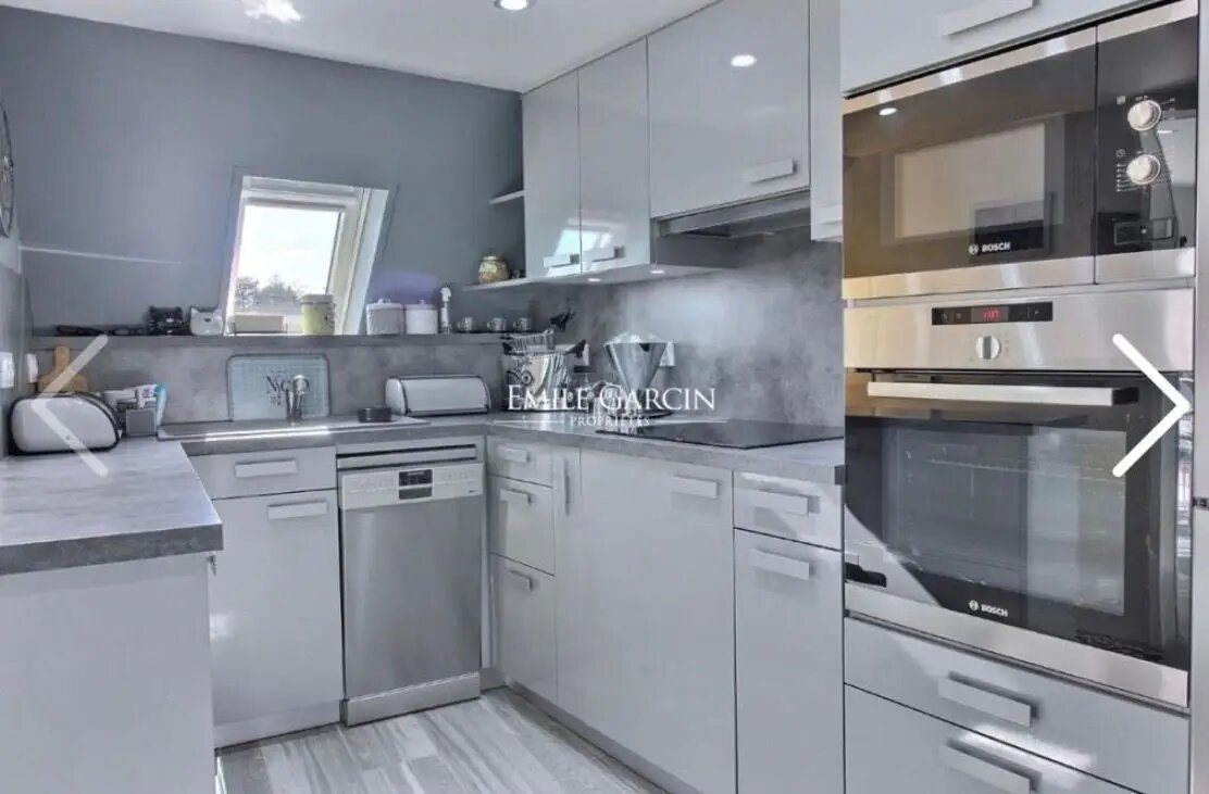 Appartement à vendre, 51m², Tourgéville
