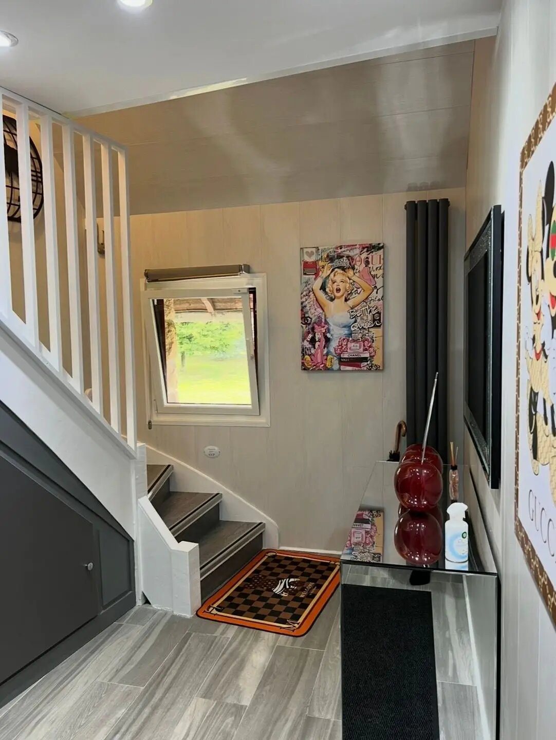 Appartement à vendre, 51m², Tourgéville