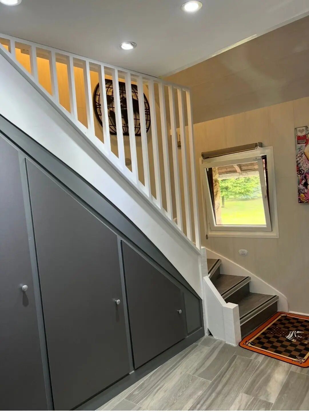 Appartement à vendre, 51m², Tourgéville