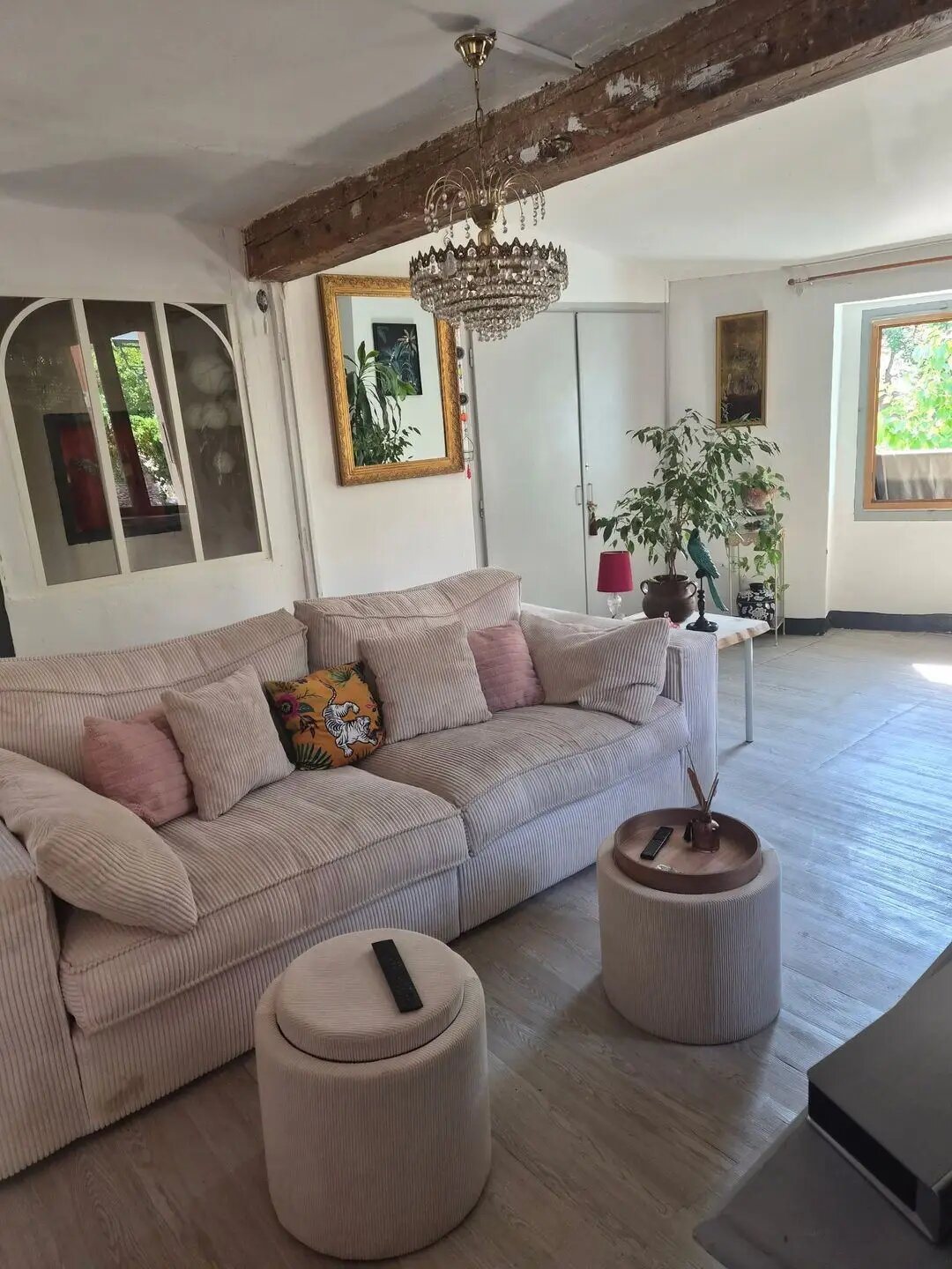 Maison à vendre, 150m², Corbère