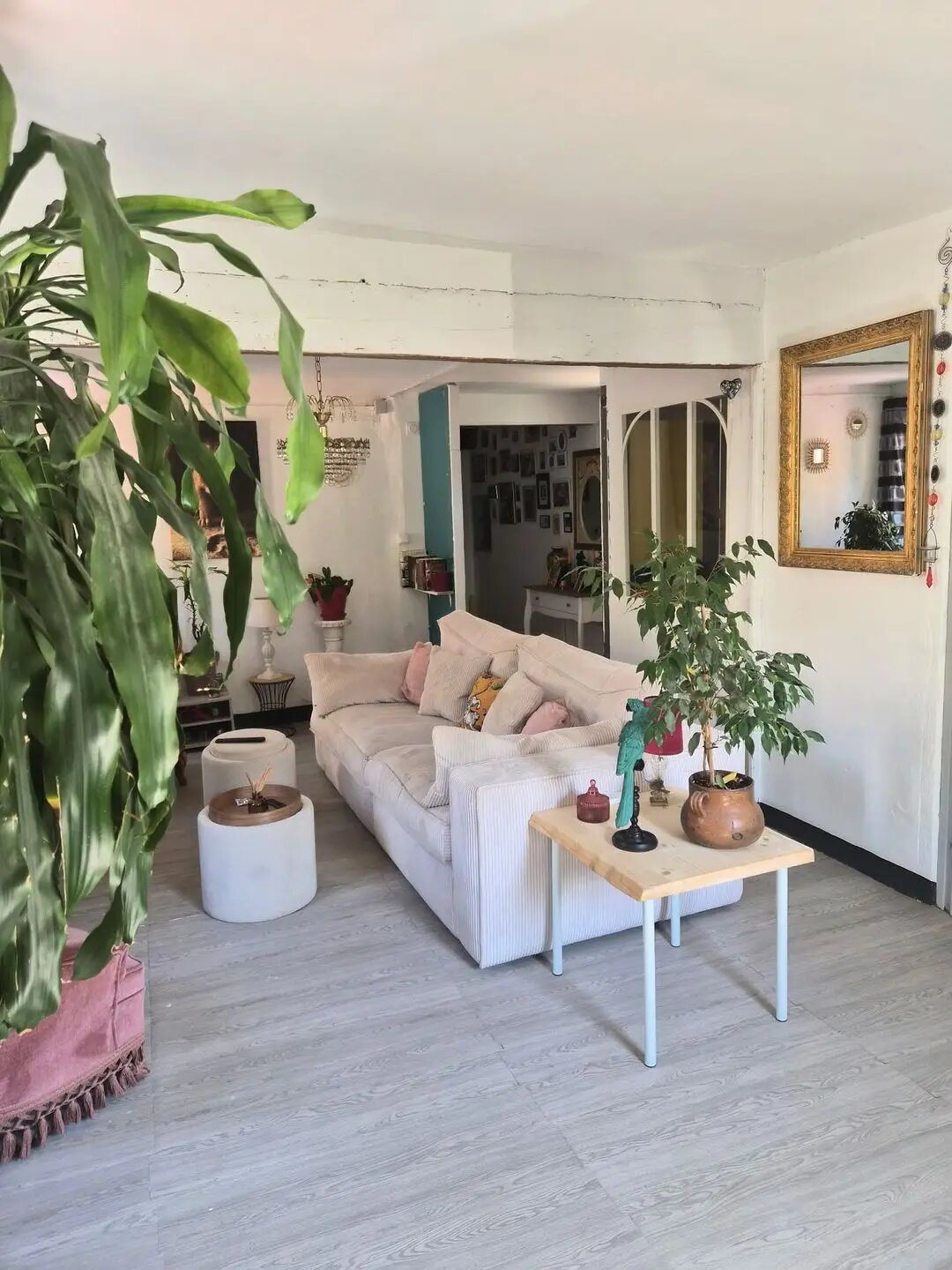 Maison à vendre, 150m², Corbère
