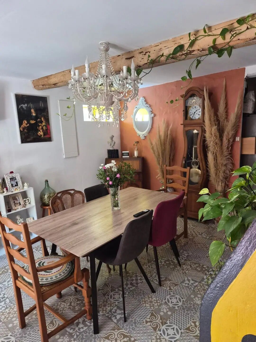 Maison à vendre, 150m², Corbère