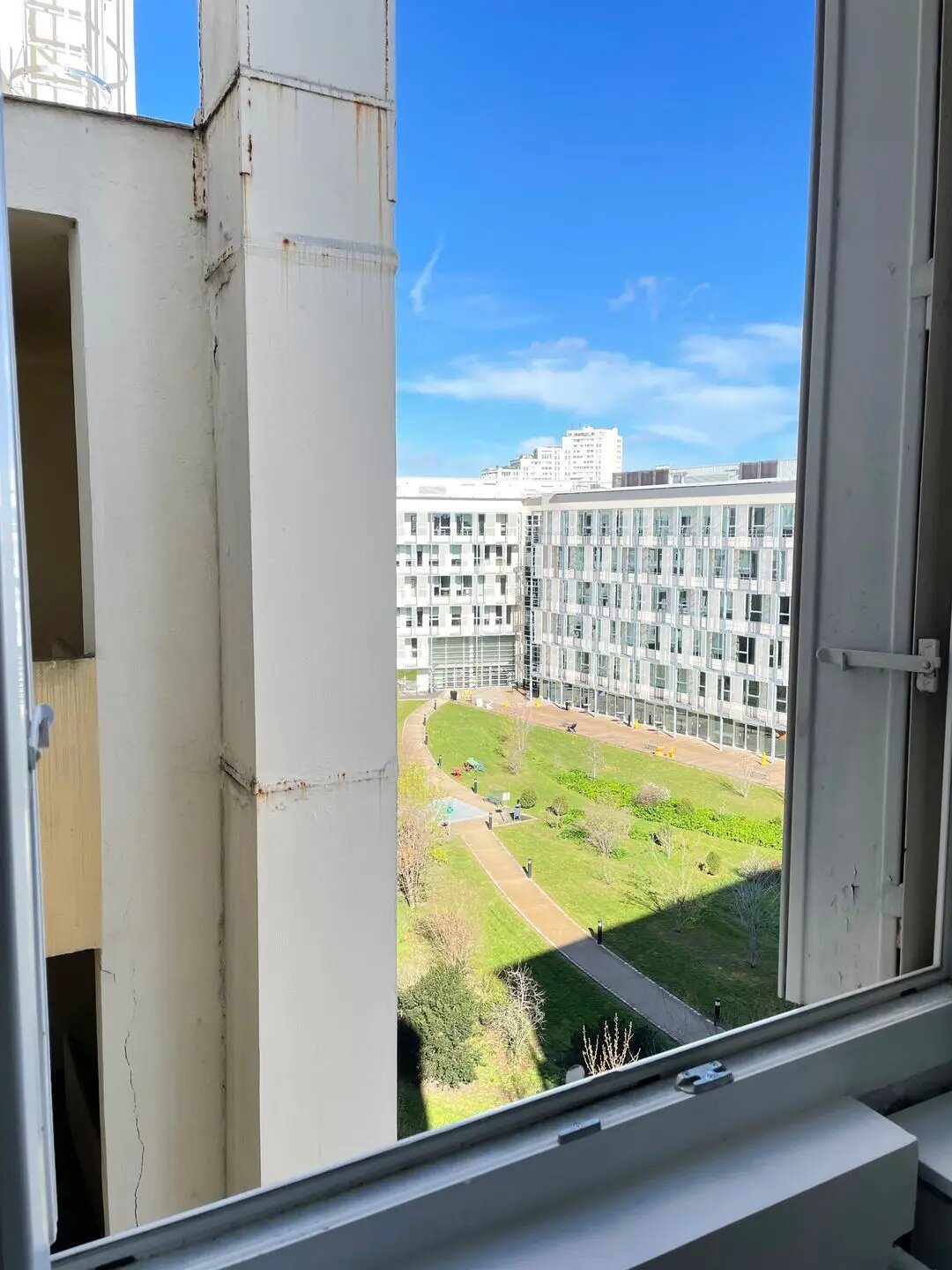 Appartement à vendre, 16m², Montrouge