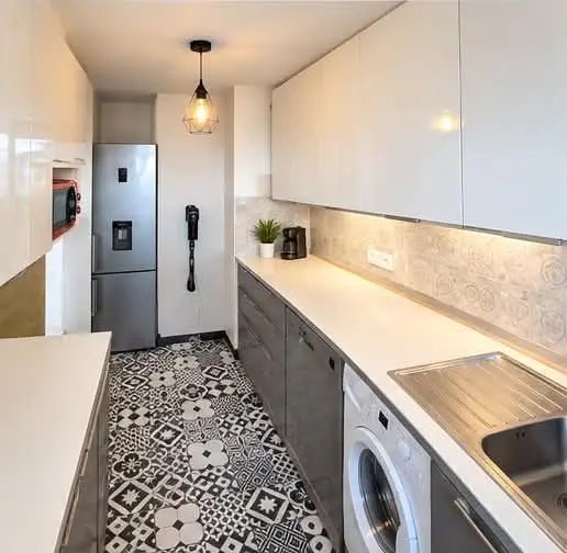 Appartement à louer, 67m², Créteil