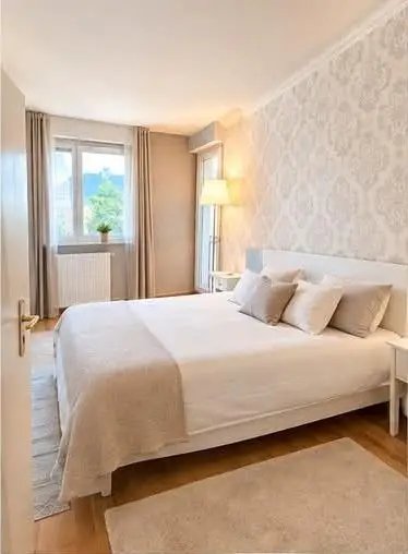 Appartement à louer, 67m², Créteil