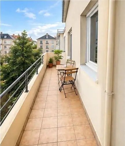 Appartement à louer, 67m², Créteil