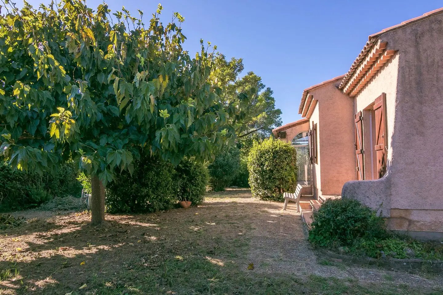 Maison à vendre, 93m², Le Muy