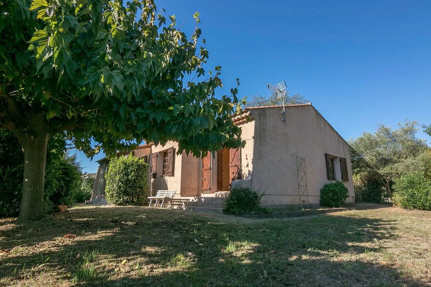 Maison à vendre, 93m², Le Muy