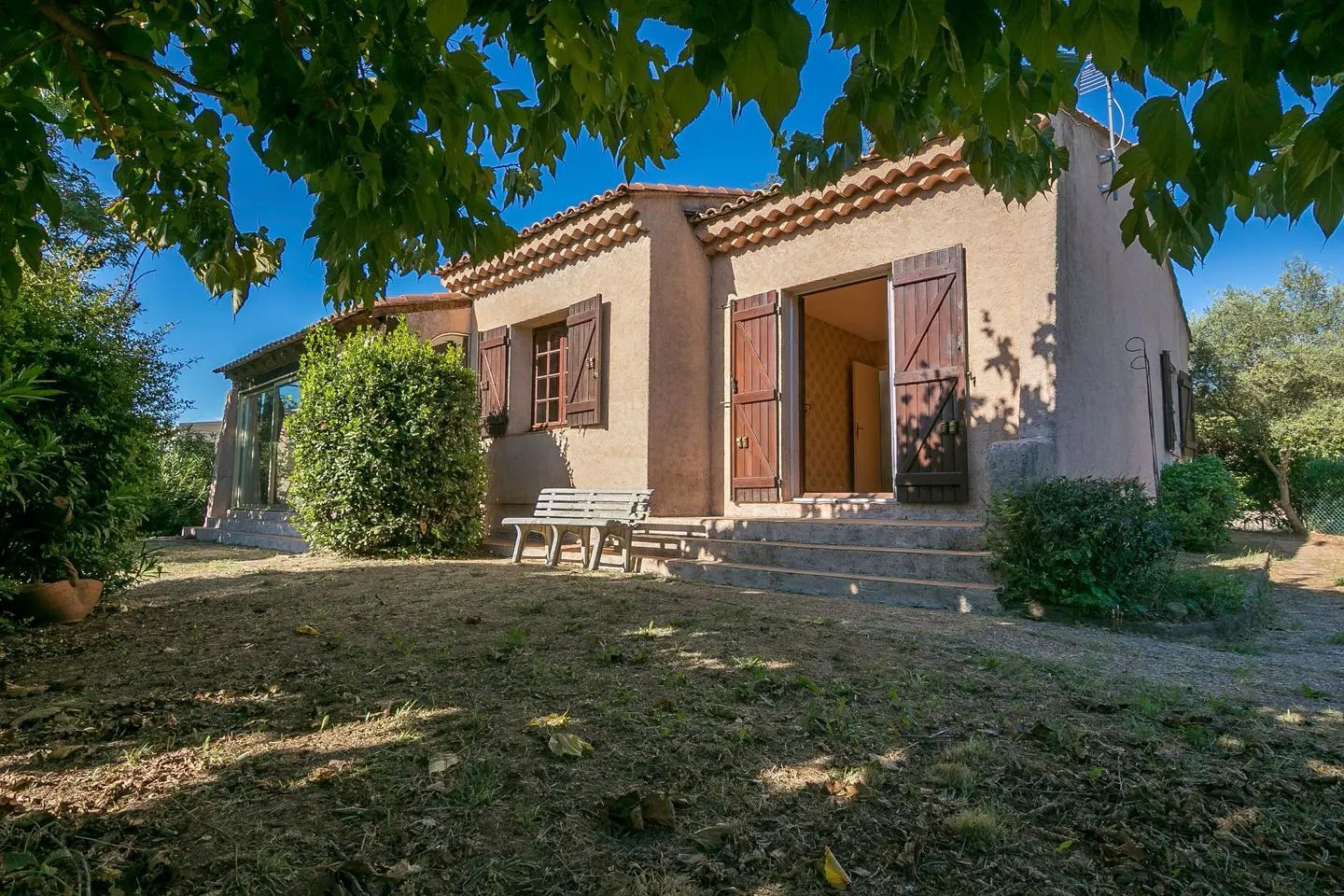 Maison à vendre, 93m², Le Muy