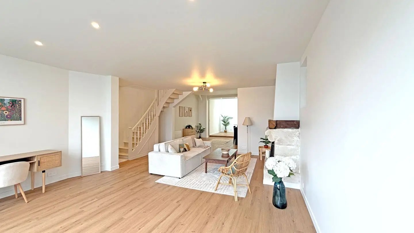 Maison à vendre, 152m², Villers-sur-Mer
