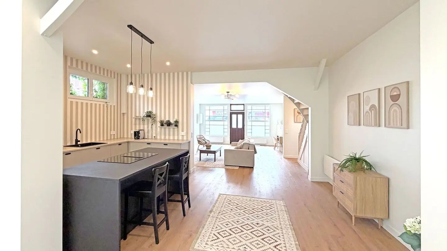 Maison à vendre, 152m², Villers-sur-Mer