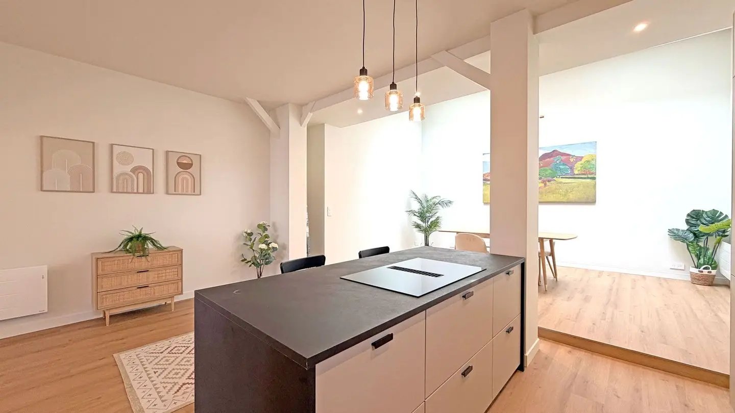 Maison à vendre, 152m², Villers-sur-Mer