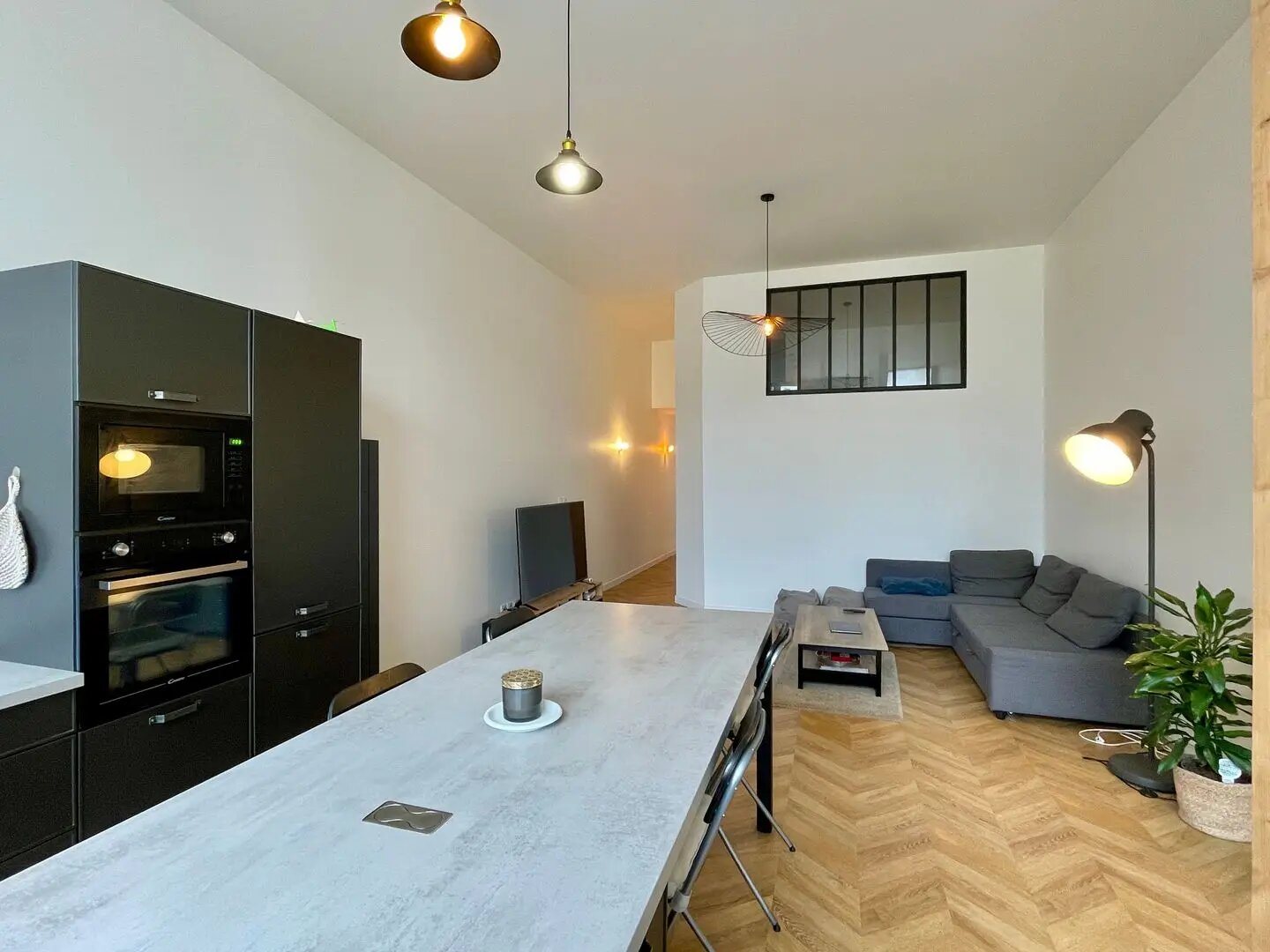 Appartement à vendre, 72m², Évreux