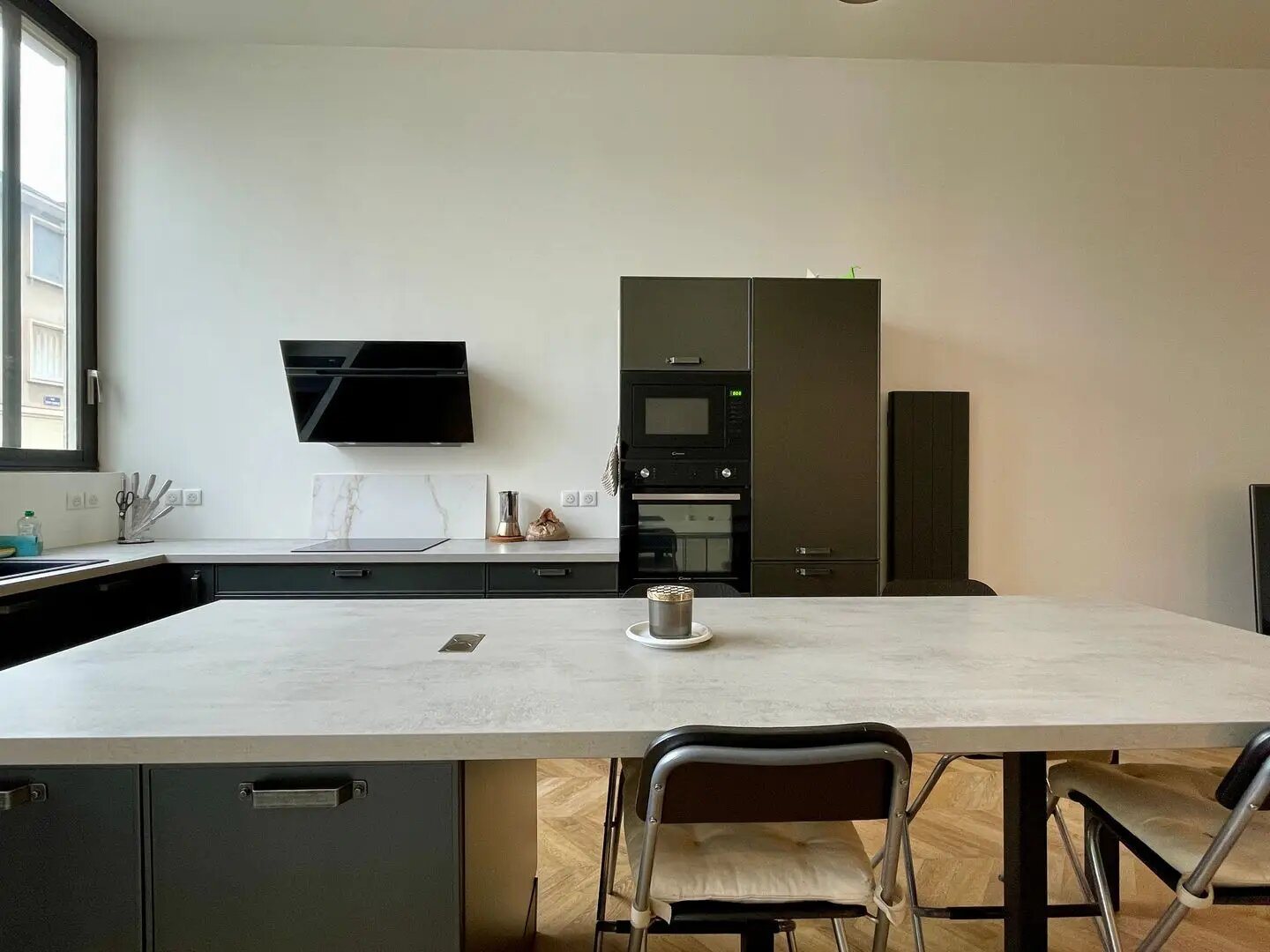 Appartement à vendre, 72m², Évreux