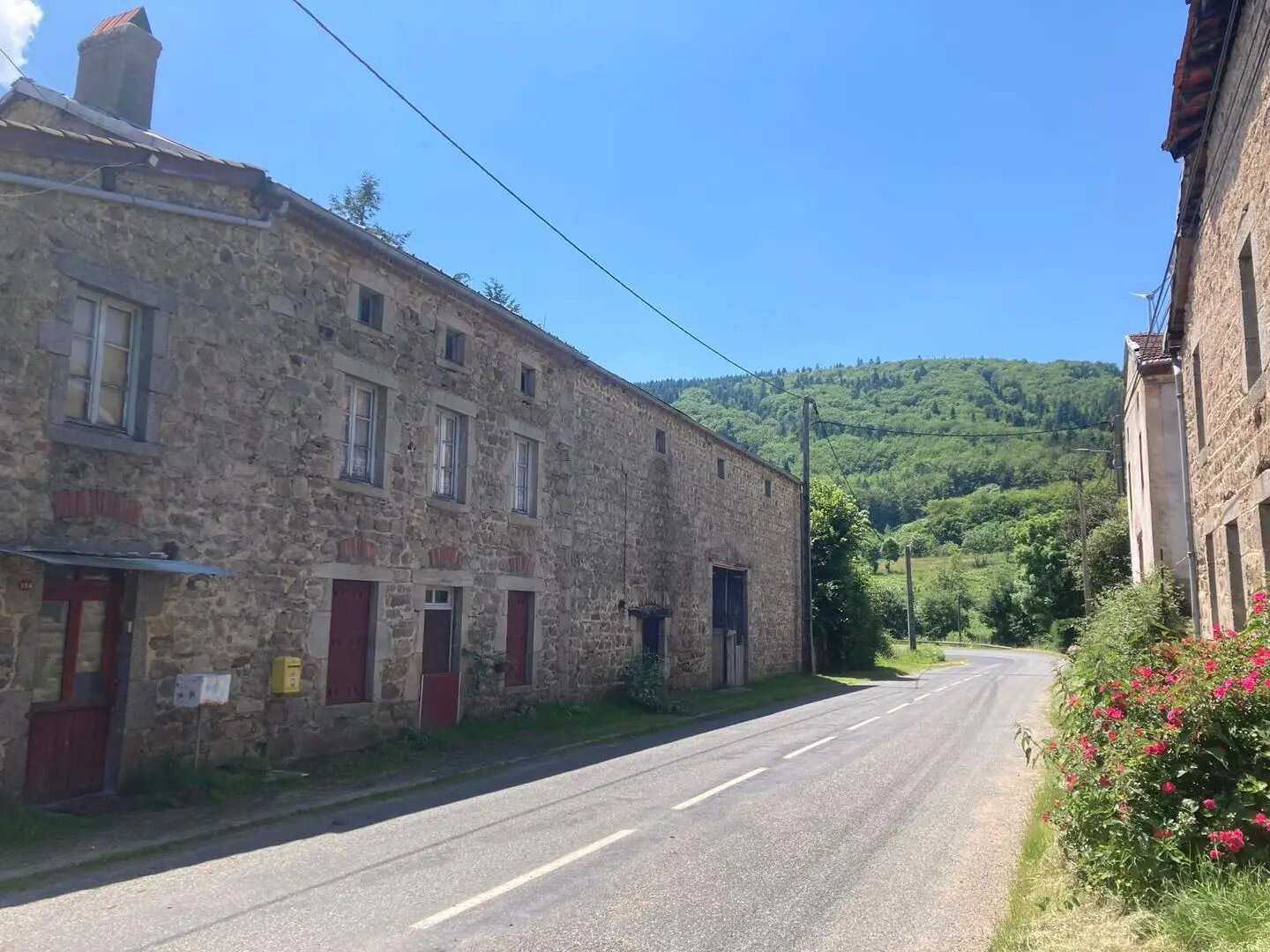 Maison à vendre, 153m², Laprugne