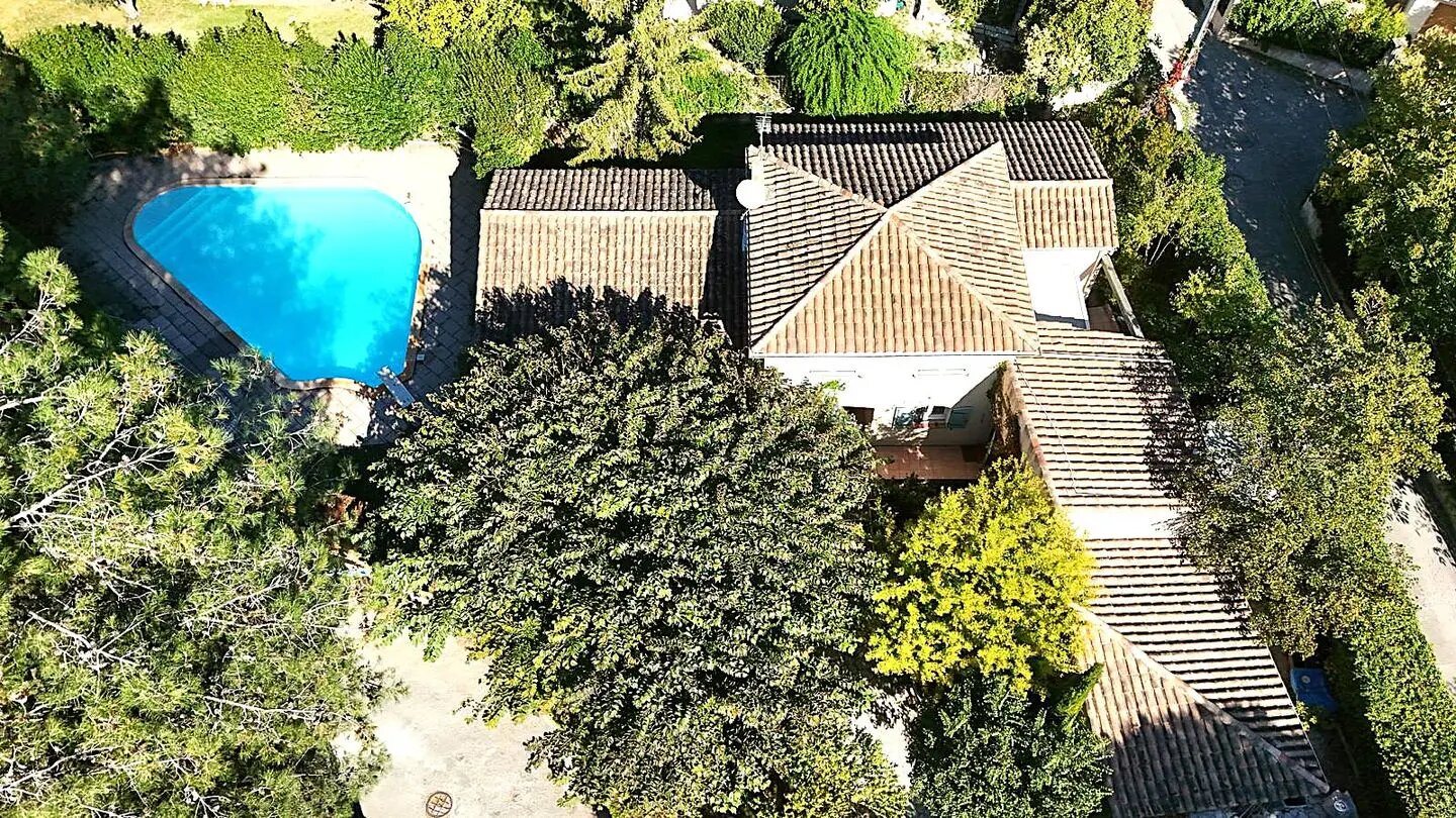 Maison à vendre, 140m², Aubagne