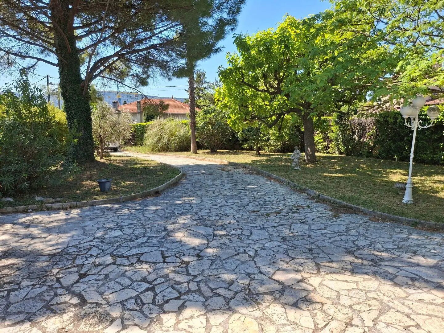 Maison à vendre, 140m², Aubagne