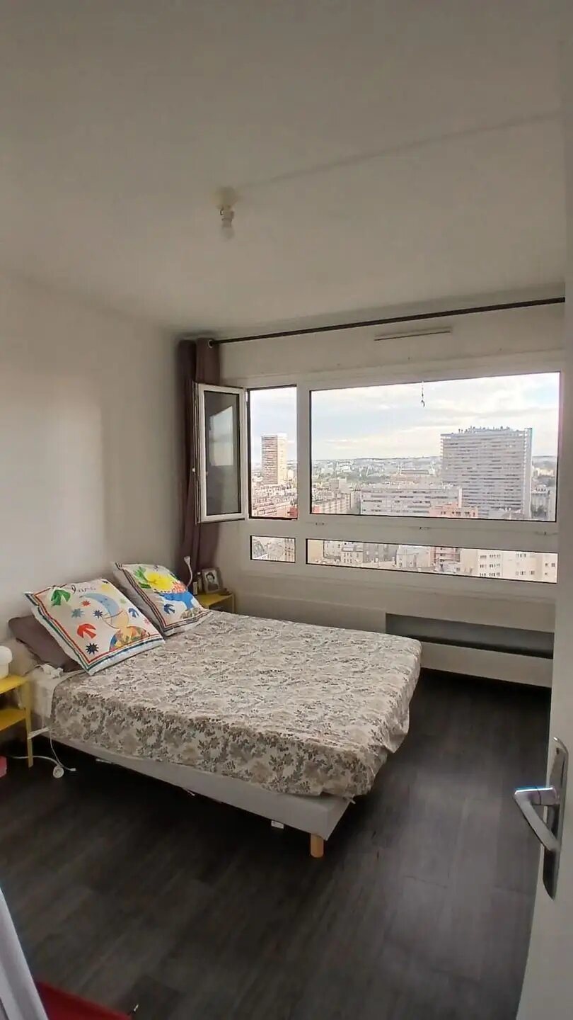Appartement à louer, 34m², Paris 13ème